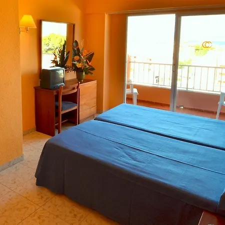 Tent Playa De Palma Ξενοδοχείο Πλάγια Ντε Πάλμα