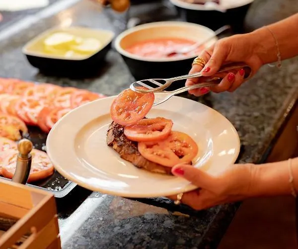 Tent Playa de Palma (Mallorca)