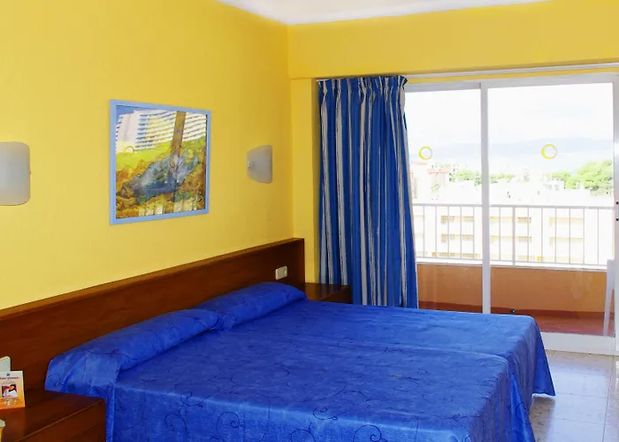 Tent Playa de Palma (Mallorca)