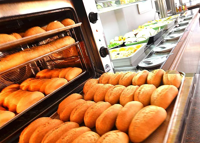 Tent 3* פלאייה דה פאלמה