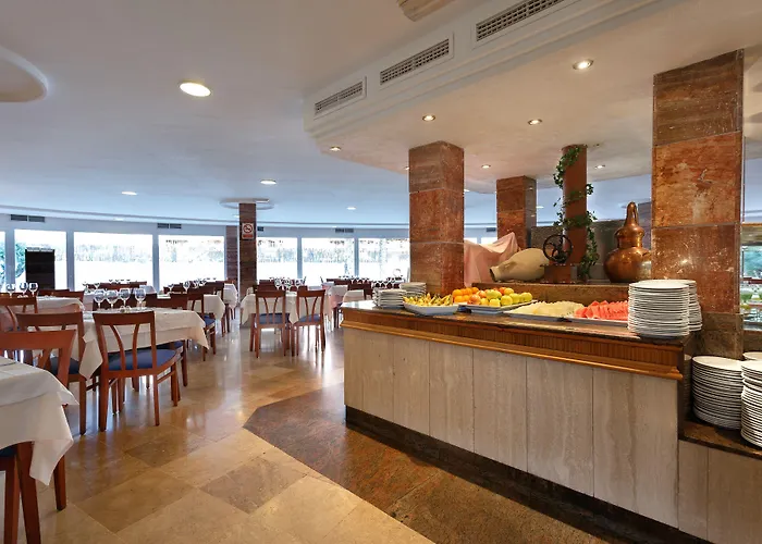 Tent Playa de Palma (Mallorca)